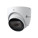 TL-INSIGHTS445ZI - TP LINK InSight S445ZI VIG 4MP IR Motorised Varifocal Turret Network Camera