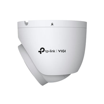 TL-INSIGHTS445ZI - TP LINK InSight S445ZI VIG 4MP IR Motorised Varifocal Turret Network Camera