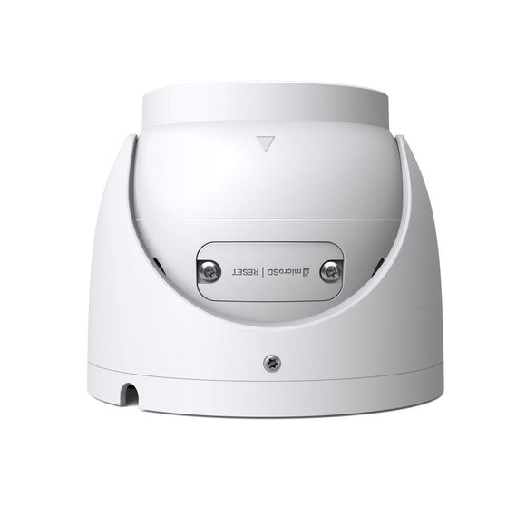 TL-INSIGHTS445ZI - TP LINK InSight S445ZI VIG 4MP IR Motorised Varifocal Turret Network Camera