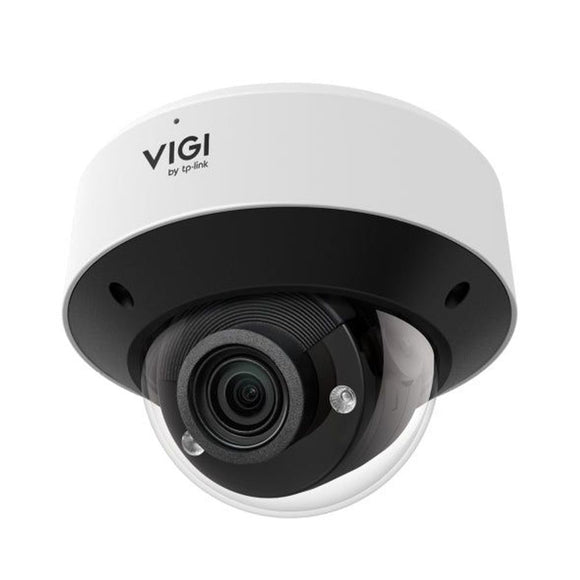 TL-INSIGHTS245ZI - TP LINK VIGI 4MP IR Motorised Varifocal Dome Network Camera
