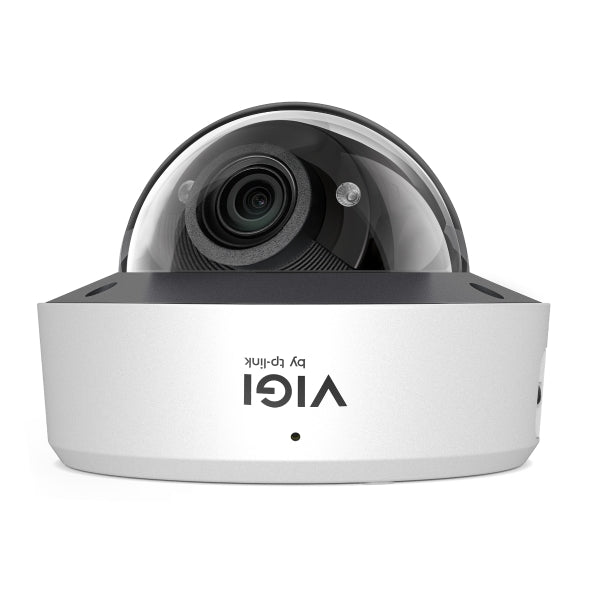 TL-INSIGHTS245ZI - TP LINK VIGI 4MP IR Motorised Varifocal Dome Network Camera