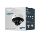 TL-INSIGHTS245ZI - TP LINK VIGI 4MP IR Motorised Varifocal Dome Network Camera