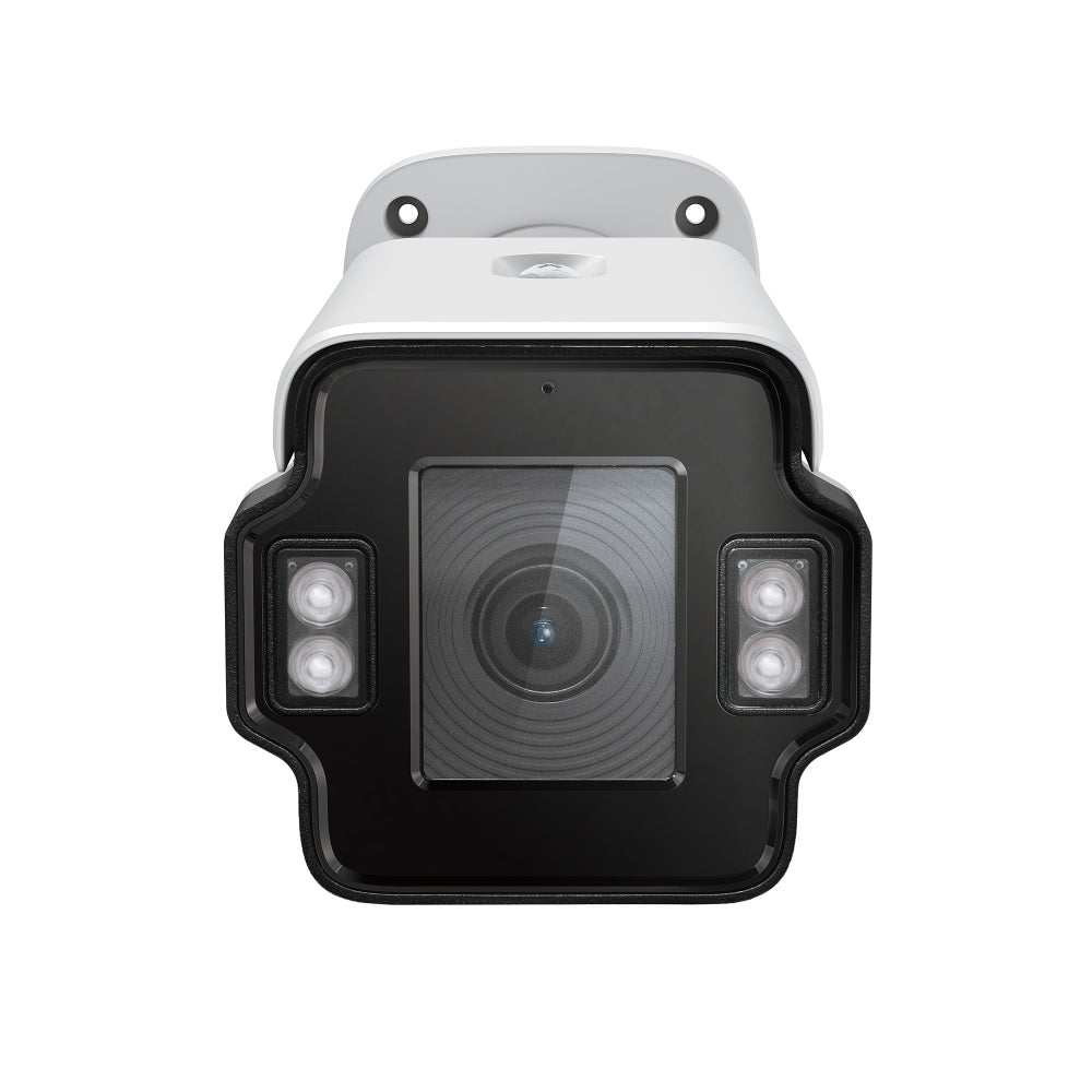TL-INSIGHTS345ZI - TP LINK InSight S345ZI VIGI 4MP Outdoor IR Motorised Varifocal Bullet Network Camera