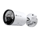 TL-INSIGHTS385(4MM) - TP LINK InSight S385 VIGI 8MP Outdoor Full-Color Bullet Network Camera (4mm)