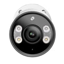 TL-INSIGHTS385(4MM) - TP LINK InSight S385 VIGI 8MP Outdoor Full-Color Bullet Network Camera (4mm)
