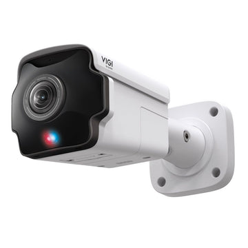 TL-INSIGHTS385PI - TP LINK InSight S385PI VIGI 8MP Outdoor IR Panoramic Bullet Network Camera