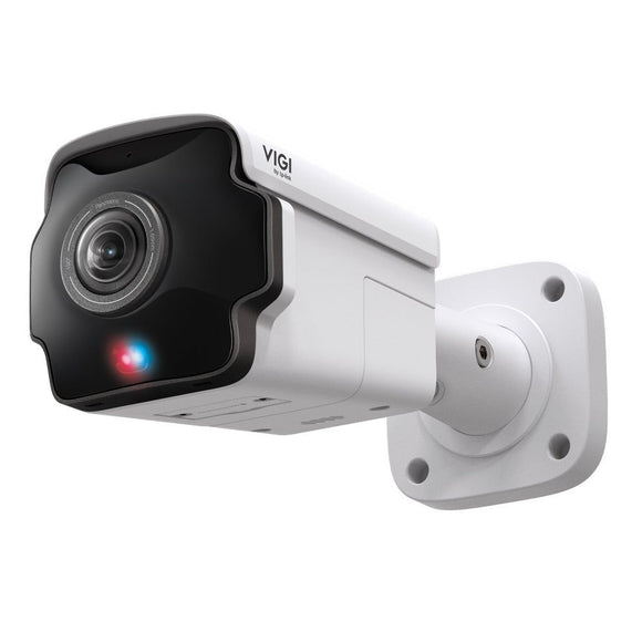 TL-INSIGHTS385PI - TP LINK InSight S385PI VIGI 8MP Outdoor IR Panoramic Bullet Network Camera