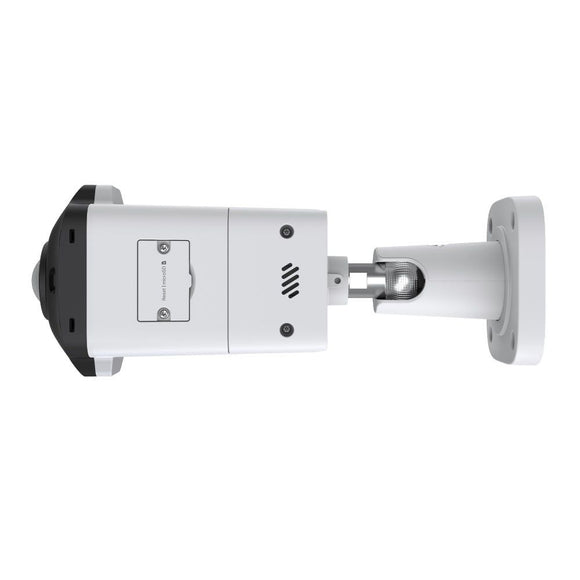 TL-INSIGHTS385PI - TP LINK InSight S385PI VIGI 8MP Outdoor IR Panoramic Bullet Network Camera