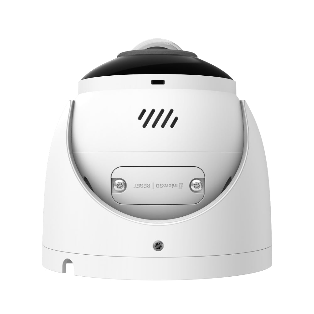 TL-INSIGHTS485PI - TP LINK InSight S485PI VIGI 8MP IR Panoramic Turret Network Camera