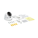 TL-INSIGHTS455(4MM) - TP LINK InSight S455 VIGI 5MP Full-Colour Turret Network Camera (4mm)