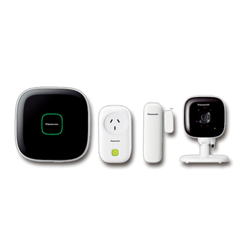 KX-HN6030AZW - Panasonic Home Kit