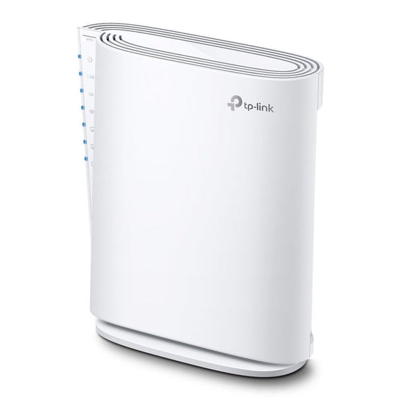 TL-RE900XD - TP-Link AX6000 Wi-Fi 6 Range EAX6000 Wi-Fi 6 Range Extender