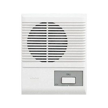 Aiphone - Standard sub station surface mount indoor use only