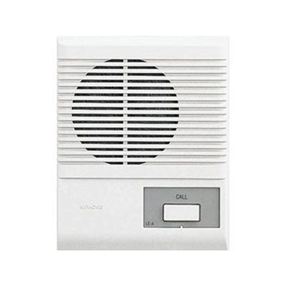 Aiphone - Standard sub station surface mount indoor use only