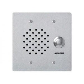 LE-SSA - Aiphone LE Series Stainless Steel Audio Door Station