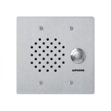 LE-SSA - Aiphone LE Series Stainless Steel Audio Door Station
