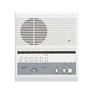 LEF-5 - Aiphone 5 Call master station