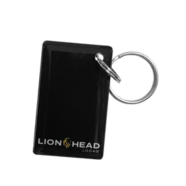 LHL-TT-FOB-1 - Lion Head TTLock Mifare FOB (4.2cm x 2.6cm)