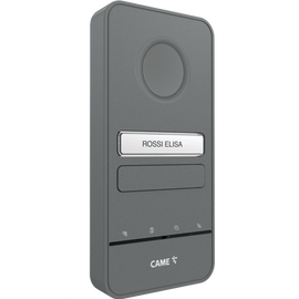 BPT-LHS-A-Kit - BPT Audio Entry Panel, impact resistance, expandable to 4 calls