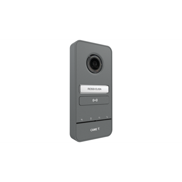 BPT-LHS-V-Kit - BPT Video Entry Panel, impact resistance, expandable to 4 calls