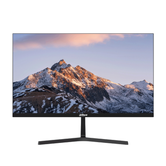 DHI-LM22-B200 - Dahua 21.45" FHD Commercial Monitor