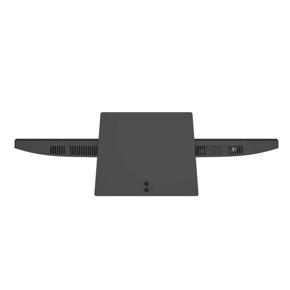 LM24-C200 - Dahua 23.8'' FHD LED Monitor 1920x1080 75Hz HDMI