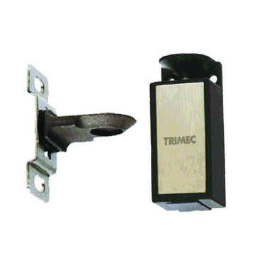 LT111301-000 - Trimec EL111 -12VDC Power-to-Lock - Cabinet Lock Trimec EL111 -24VDC Power-to-Open - Cabinet Lock