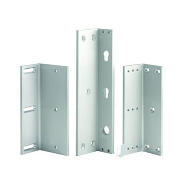 LT770300-903-c - Z4 300LBS L&Z BRACKET SINGLE LEAF