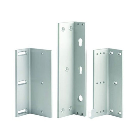 LT770300-903-c - Z4 300LBS L&Z BRACKET SINGLE LEAF