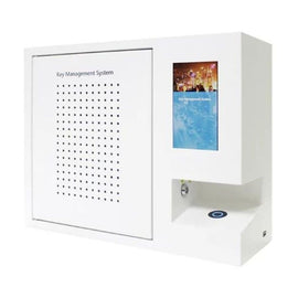 FGKM-SS18 - FERN360 Key Management System - 18 Keys