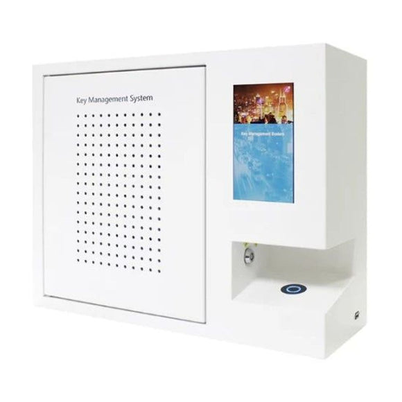 FGKM-SS18 - FERN360 Key Management System - 18 Keys
