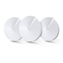 TL-DECOM5-3P - TP-Link Deco M5 (3-Pack) Whole-Home Mesh Wi-Fi