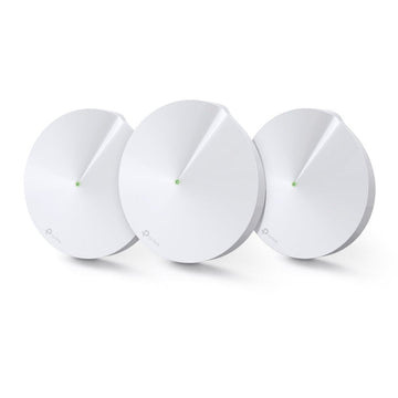 TL-DECOM5-3P - TP-Link Deco M5 (3-Pack) Whole-Home Mesh Wi-Fi
