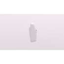 U-Prox PIR Combi VB White - Wireless motion and break glass detector - Vertical Barrier