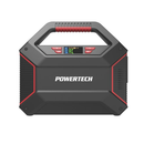 Portable Power Centre MB3749 and 40W Solar Package ZM9056