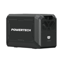 MB4104 - PowerTech 2500W 2048WH Power Station