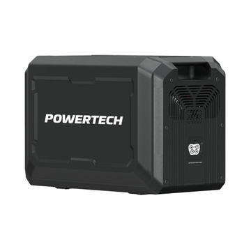 MB4104 - PowerTech 2500W 2048WH Power Station