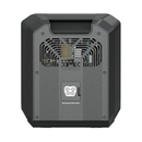 MB4104 - PowerTech 2500W 2048WH Power Station