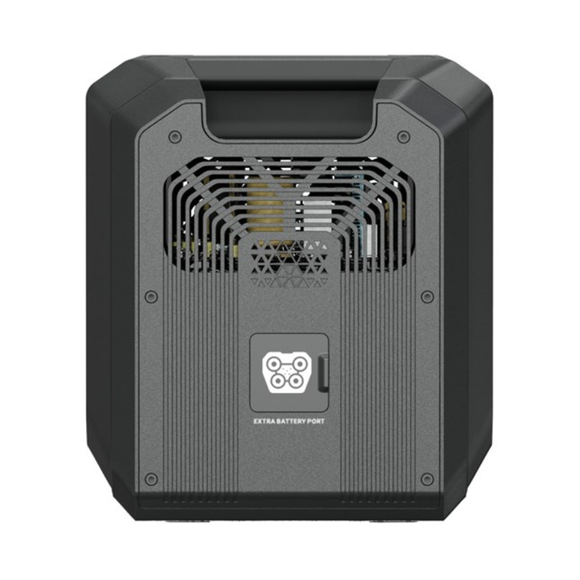 MB4104 - PowerTech 2500W 2048WH Power Station