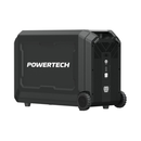 MB4106 - PowerTech 3600W 3072WH Power Station