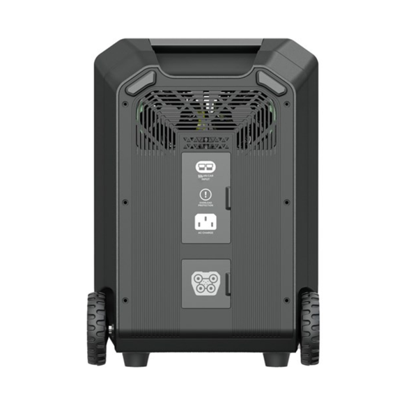 MB4106 - PowerTech 3600W 3072WH Power Station