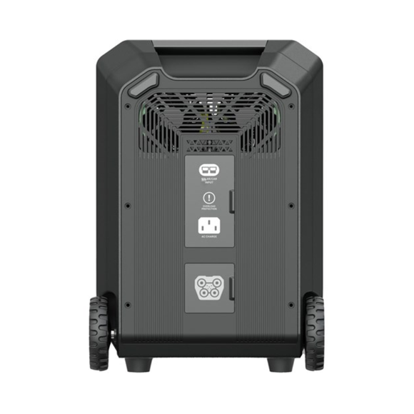MB4108 - 5000W 5040WH Power Station