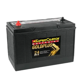 MF31-930 - Supercharge Goldplus MF31-930 Battery 110Ah