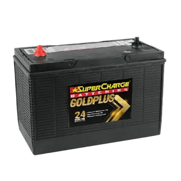 MF31-930 - Supercharge Goldplus MF31-930 Battery 110Ah