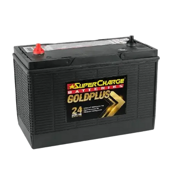 MF31-930 - Supercharge Goldplus MF31-930 Battery 110Ah
