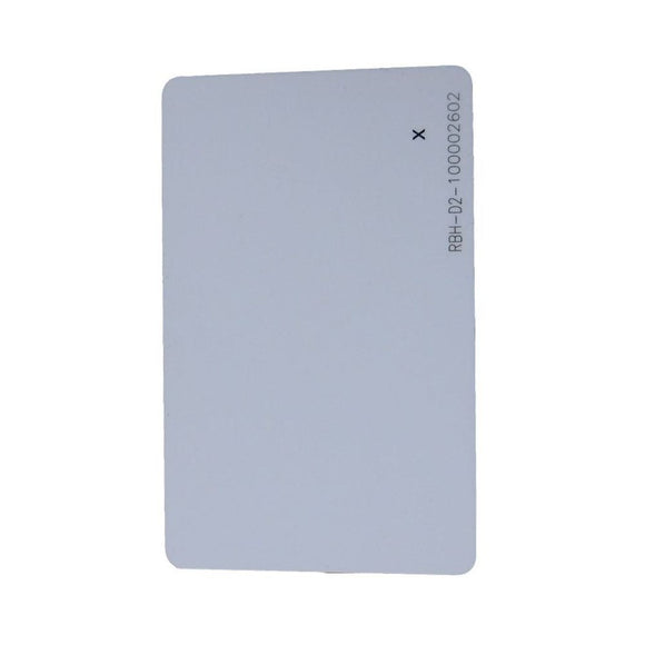 RBH-AB-ISO-D-EV1 - RBH - Proximity Mifare DESFire Prox Card