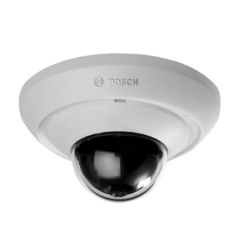 Bosch NDC-274-PT - HD 1080P, IP MicroDome Camera, Outdoor Vandal 4.37mm Fixed Lens