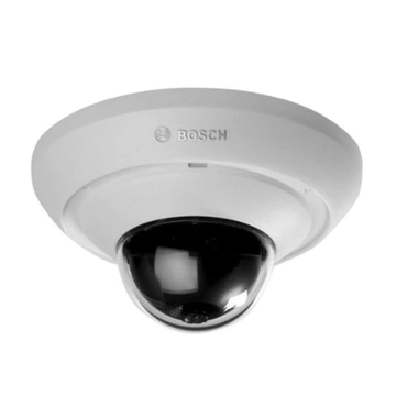 Bosch NDC-274-P - HD 1080P, IP MicroDome Indoor Camera 4.37mm Fixed Lens