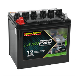 N06 - Supercharge Lawnpro N06 Battery