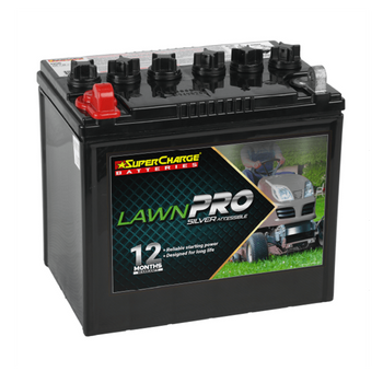 N06 - Supercharge Lawnpro N06 Battery